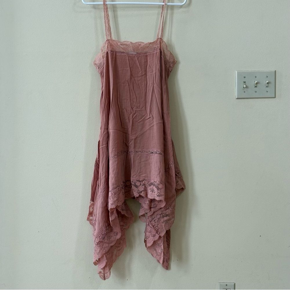 Free People Dress